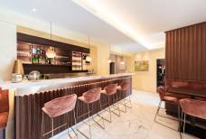 Hotel Chrys - Bar